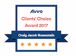 Craig J. Rosenstein-avvo