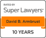 David B. Armbrust - SL