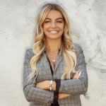 E. Nicole Moorman