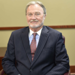 Hugh D. Keating