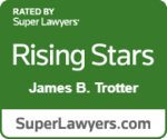 James B. Trotter James B. Trotter - SL