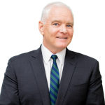 John P. Scanlon