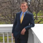 Keith Gantenbein