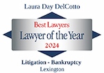 Laura Day DelCotto-Best Lawyer Of the year-2024