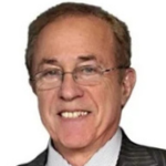 Lawrence Solomon