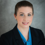 Lindsey J. Conan