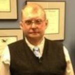 Maurice N. Ellis