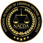 National Academy of Criminal Defense Attorneys