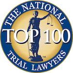 Steven M. Coodin National Trial Lawyers Top 100