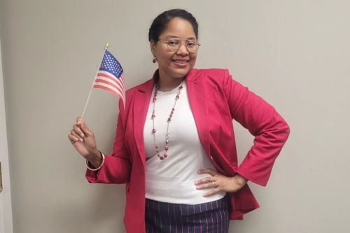 Nesha Q.S. Wright