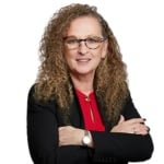 Olivia M. Gross