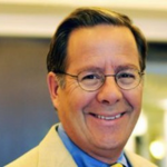 Peter W. Riley