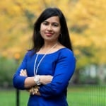 Priya Chaudhry