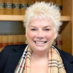 Rosemary Curran Scapicchio
