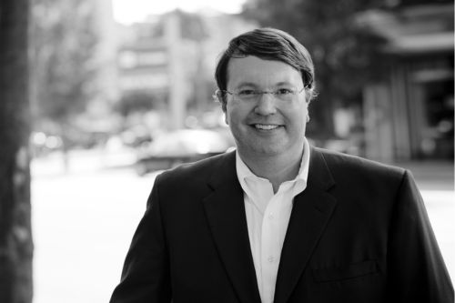 Russell M. Cunningham, IV