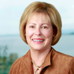 Suzanne Cherot