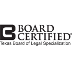Texas Board Certified