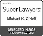 Thomson Reuters-2022-Michael K. O'Neil