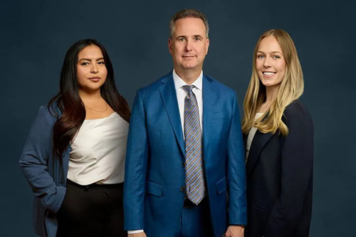 Timothy R. Bussey Team