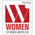 Top Women Lawyers
