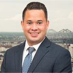 Top Lawyers From Belle Chasse, LA Travis A. Beaton