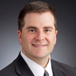 Trenton K. Bond