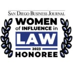Women of Influence in Law