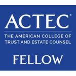 Timothy L. Flanagan ACTEC_fellow