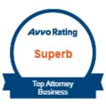 J. Brian King AVVO-Top Attorney-Business