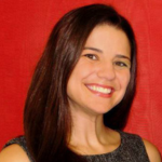 Adriana M. Dinis