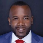 Ahmad R. Crews