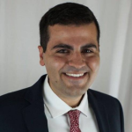 Alex M. Mooradian
