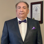 Allen M. Shabani