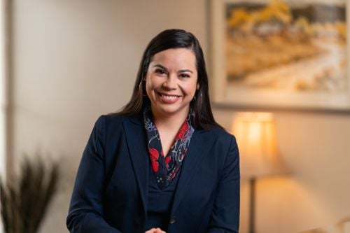 Allison Block