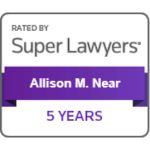 Allison Near Allison M Near Super Lawyer
