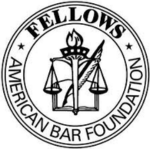 American Bar Foundation Fellow