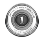 Americas Most Honored