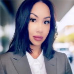 Anastasia J. Mahone