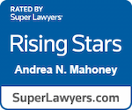 Andrea N. Mahoney Super Lawyers