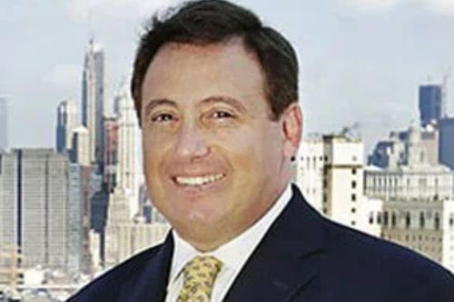 Andrew M. Friedman solo
