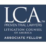 Associate Fellow Litigation Counsel of America