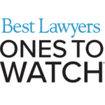 Best Lawyers Ones To Watch