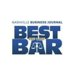 Best of the Bar, Nashville Business Journal