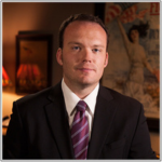 Top Lawyers From La Vista, NE Brian J. Blackford