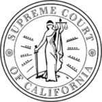 Evan C. Itzkowitz California Supreme Court