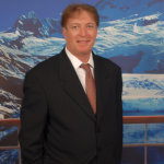 Carl Rothrock