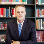Chadler E. Colgan