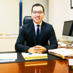 Charles S. Lee