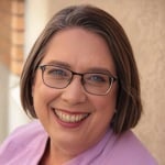 Cheryl Bergian