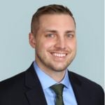 Connor J. Harrington